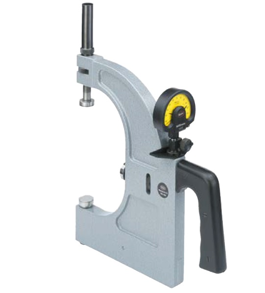 Třmenový kalibr Marameter 840 FS (100 až 150) mm (bez úchylkoměru)