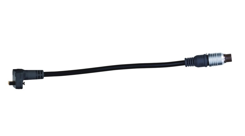 Krátký kabel k jednotce U-WAVE-T, model E