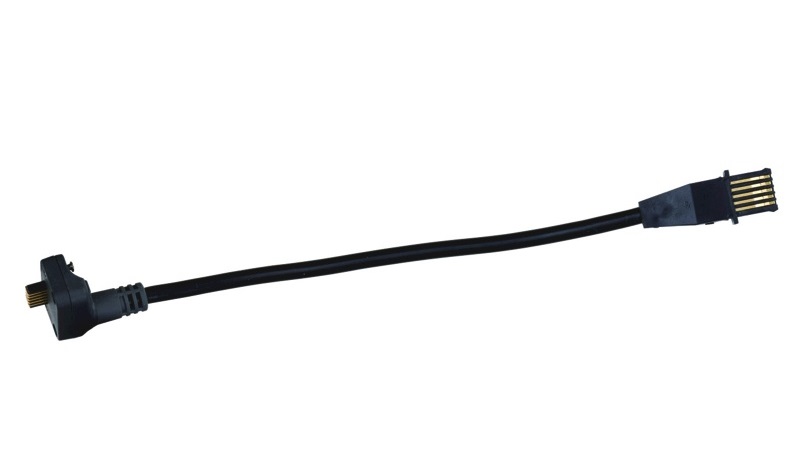 Krátký kabel k jednotce U-WAVE-T, model F