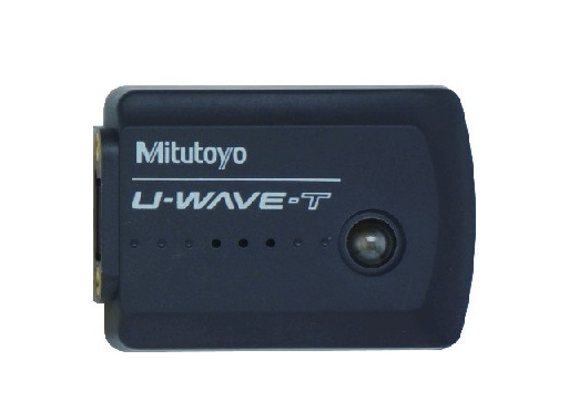 Vysílač U-WAVE-T, model bzučák, Mitutoyo