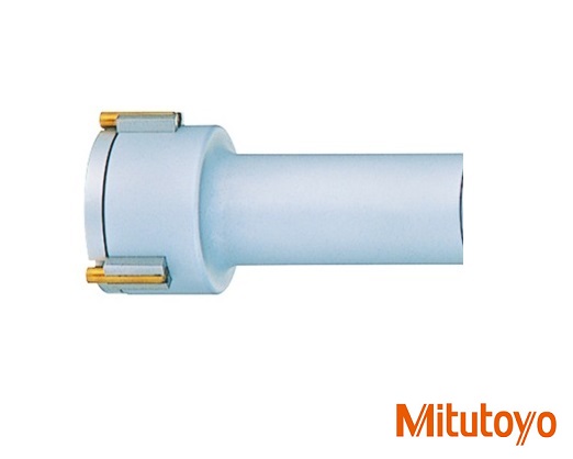 Měřicí hlavice 30-40 mm pro třídotykové dutinoměry Mitutoyo Holtest/Borematic