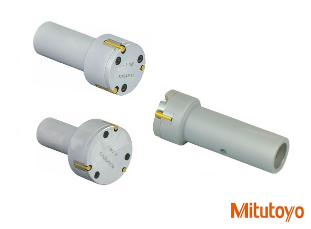 Měřicí hlavice 20-25 mm pro třídotykové dutinoměry Mitutoyo Holtest/Borematic