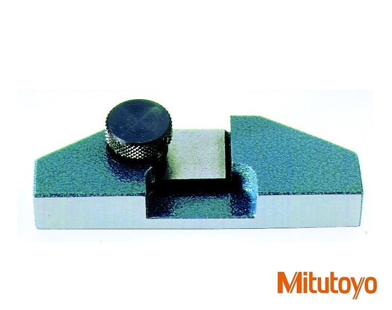 Hloubkoměrný můstek Mitutoyo 75 mm pro posuvné měřítko (do 200 mm) 