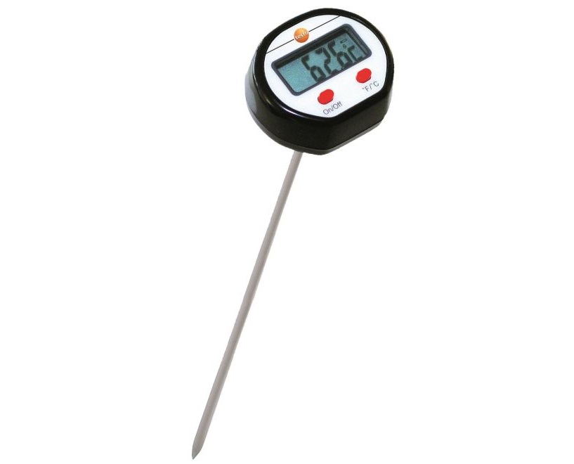 Teploměr Testo mini vpichový, -50 … +150 °C