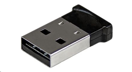 USB-Bluetooth V4.0-Dongle pro přístroje Kroeplin K- / L-Serie