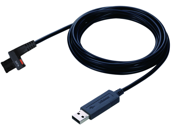 Signální kabel USB s tlačítkem Data, model C