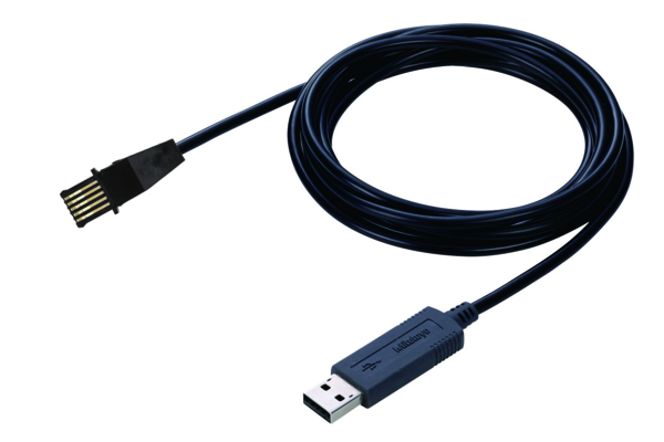 Signální kabel USB, bez tlačítka Data, model F
