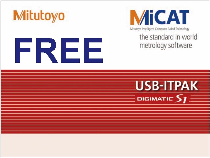 FREE Software USB-ITPAK V 3.0 bez dongl klíče