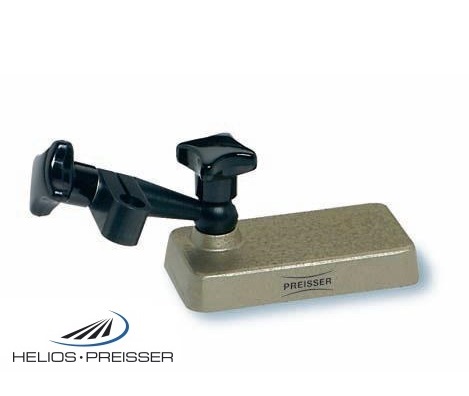 Magnetický stojánek 45 mm pro úchylkoměr, Helios-Preisser