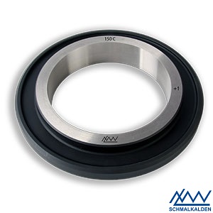 Nastavovací kroužek průměr 137,5 mm, DIN 2250-C