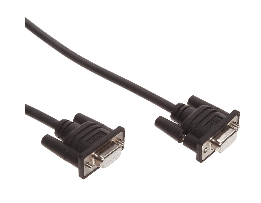 Propojovací kabel RS232-C k výškoměru Linear Height a rozhraní HID 63AAA043