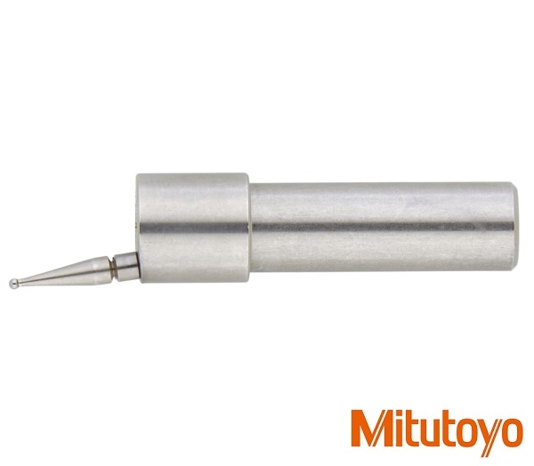 Kuličkový mimostředný dotek průměr 1 mm pro výškoměr LH-600 Mitutoyo