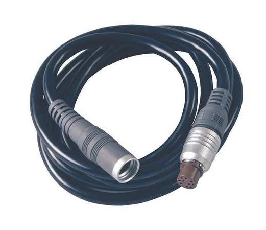 Prodlužovací kabel (1m) pro drsnoměry Mitutoyo SJ-201,301, 210, 310 (UC na UA)
