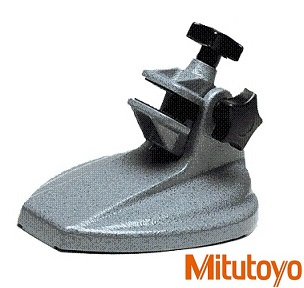 Stojánek Mitutoyo pro třmenové mikrometry do 100 mm 