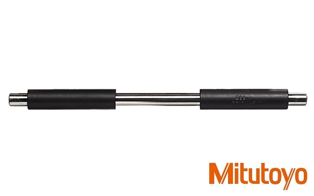 Nastavovací měrka pro mikrometry, Mitutoyo,  rozměr 250 mm