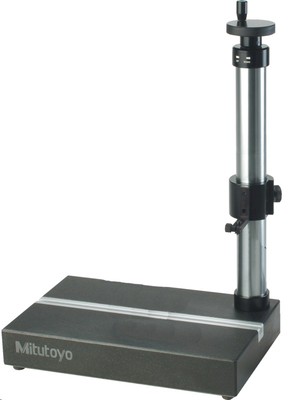 Měřící stojan 400x250x556 mm pro drsnoměry série SJ-210, SJ-310 Mitutoyo