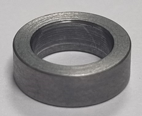 Podložka pro dutinoměry Subito (Mitutoyo 35-160 mm), tloušťka 3 mm