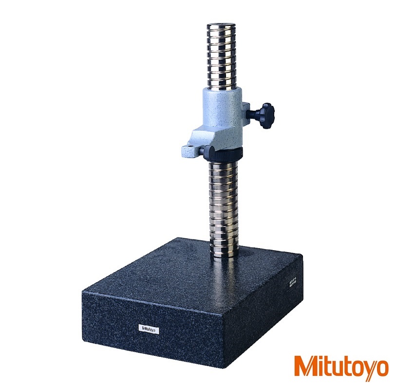 Granitový stojánek Mitutoyo pro úchylkoměr 250x300 mm, max. výška měření  300 mm