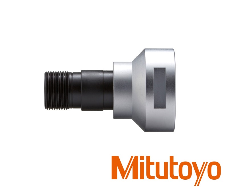 Adaptér pro třídotykové dutinoměry Mitutoyo Borematic 12-20 mm