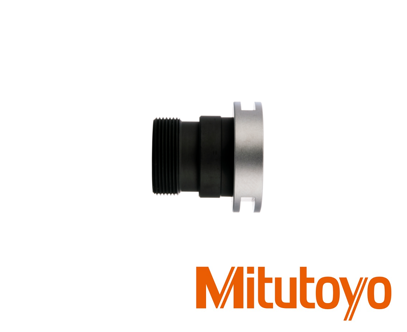 Adaptér pro třídotykové dutinoměry Mitutoyo Borematic 20-50 mm