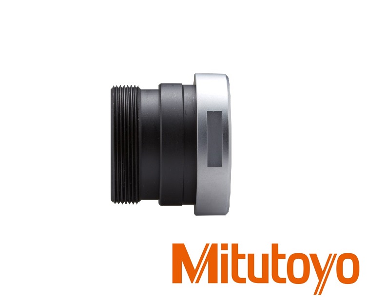 Adaptér pro třídotykové dutinoměry Mitutoyo Borematic 50-125 mm