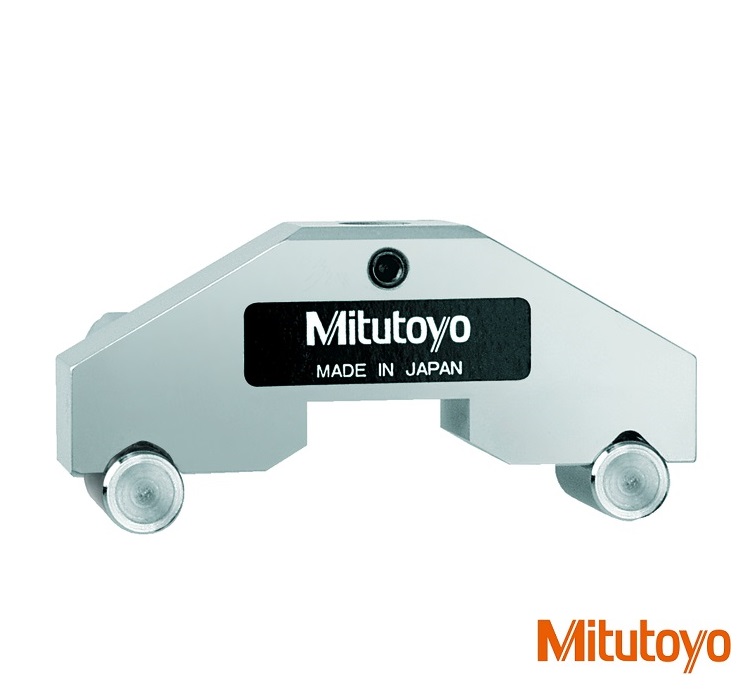 Měřicí můstek Mitutoyo pro R vnější: 45-140 mm / vnitřní: 65-100 mm 