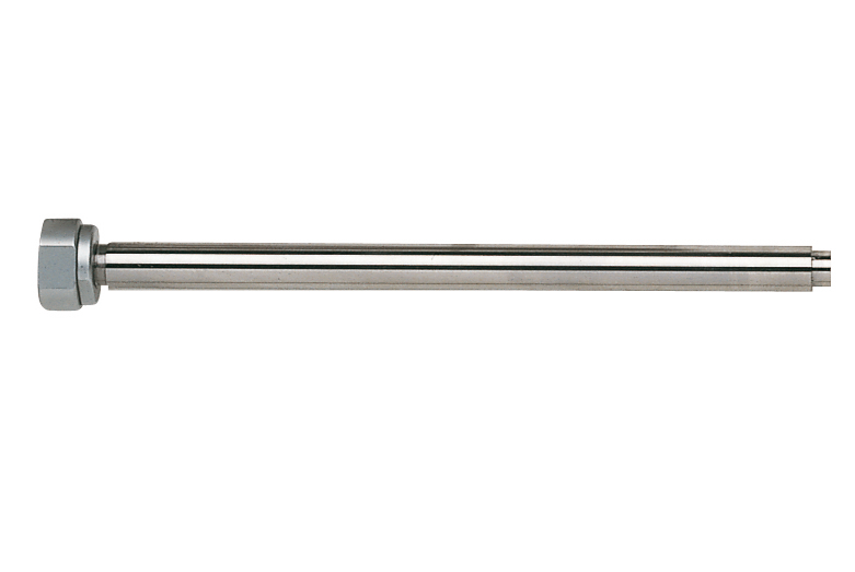 Dotek No.1 (A: 135 mm) pro mikrometry Mitutoyo série 104 a 340 Typ 0-300 mm