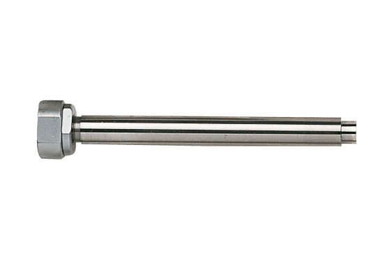 Dotek No.3 (A: 85 mm) pro mikrometry Mitutoyo série 104 a 340 Typ 0-300 mm