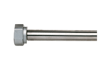 Dotek No.3 (A: 87 mm) pro mikrometry Mitutoyo série 104 a 340 Typ 300-1000 mm