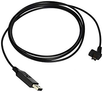 Datový kabel 16 EXu, USB Mahr