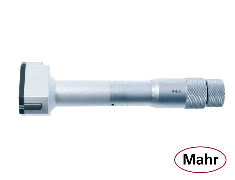 Třídotykový dutinoměr Mahr 44 A, 40-50 mm