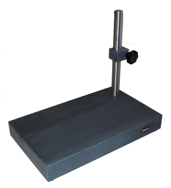 Měřící stojan ST-F s granitovou deskou 500x300x150 mm standard