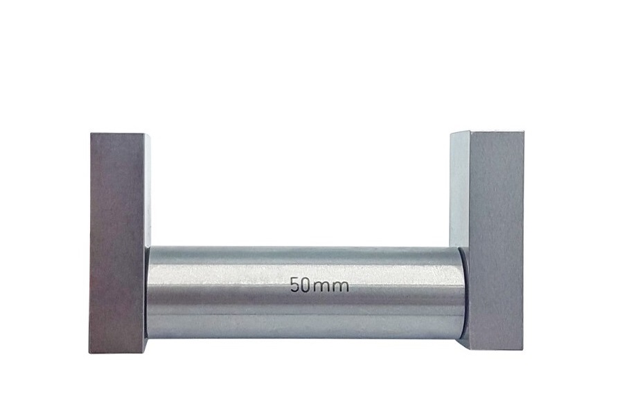 Nastavovací kalibr pro mikrometrické odpichy, délka 200 mm