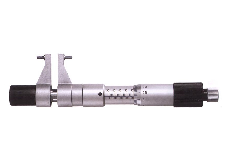 Mikrometr dutinový HARTIG 75-100 mm pro měření vnitřního ozubení