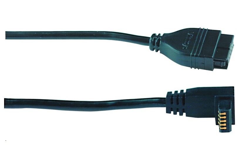 Signální kabel DIGIMATIC 1m, zpětný (bez tlačítka Data)