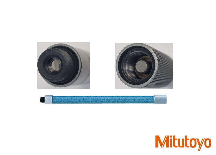 Prodloužení 200 mm tvrdokov pro mikrometrický odpich skládací 137-2xx Mitutoyo