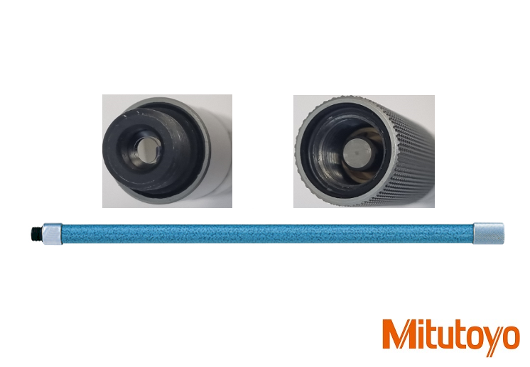 Prodloužení 300 mm tvrdokov pro mikrometrický odpich skládací 137-2xx Mitutoyo