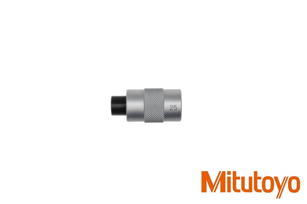 Prodloužení 25 mm pro mikrometrický odpich skládací 139-173...-177 Mitutoyo