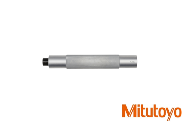 Prodloužení 100 mm pro mikrometrický odpich skládací 139-173...-177 Mitutoyo