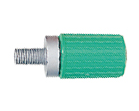 Řehtačka pro mikrometry Mitutoyo 0-300 mm, zelená
