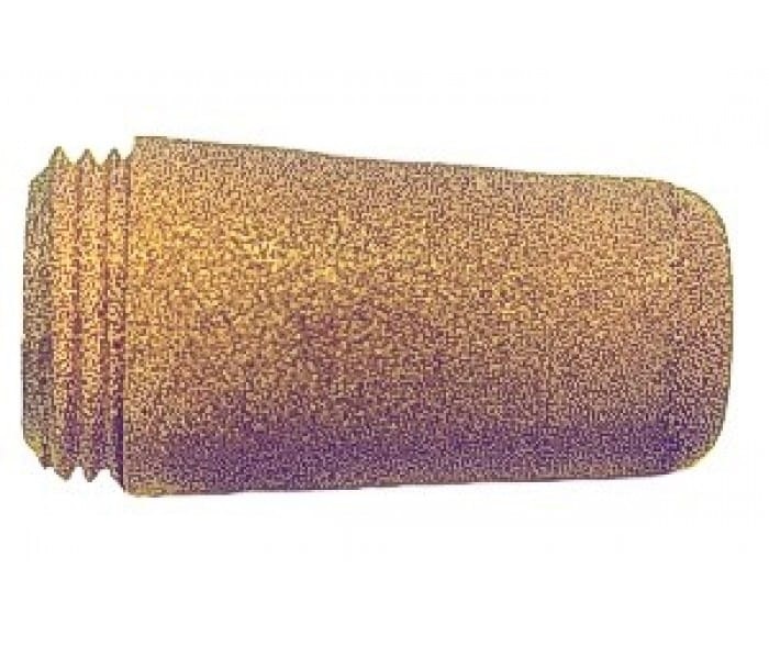 Výměnná krytka čidel - filtr vzduchu ze sintrovaného bronzu