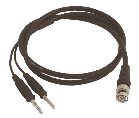 Měřící kabel 1m dlouhý (pro GMH3830, GMH3850)