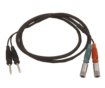 Měřící kabel 1m dlouhý (pro GMH3810, GMR100)