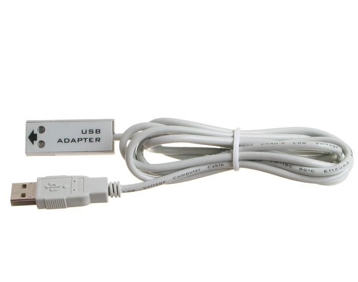 LP003 - USB adaptér pro komunikaci loggerů Sxxxx / Rxxxx po USB