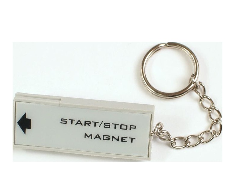 LP004 - start stop magnet pro logery