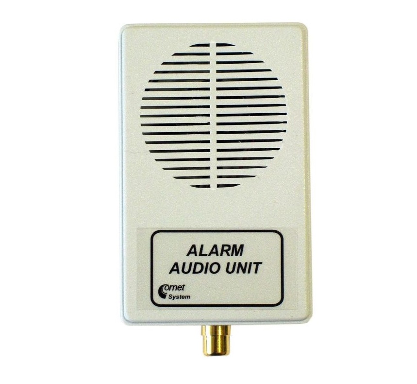 Externí jednotka akustického alarmu pro Multilogger