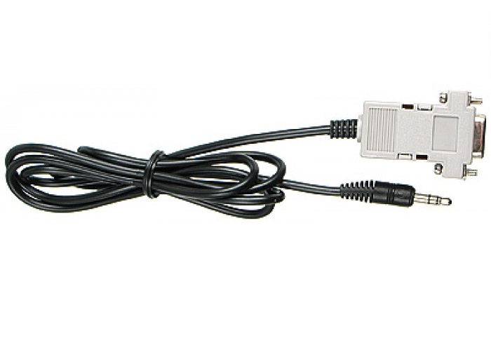QLOG015 - Komunikační kabel pro COMMETER Dxxxx